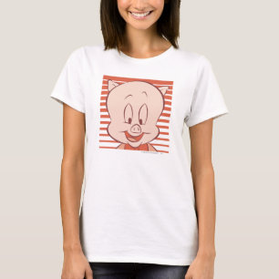 Camiseta Porky Pig Expressive 23