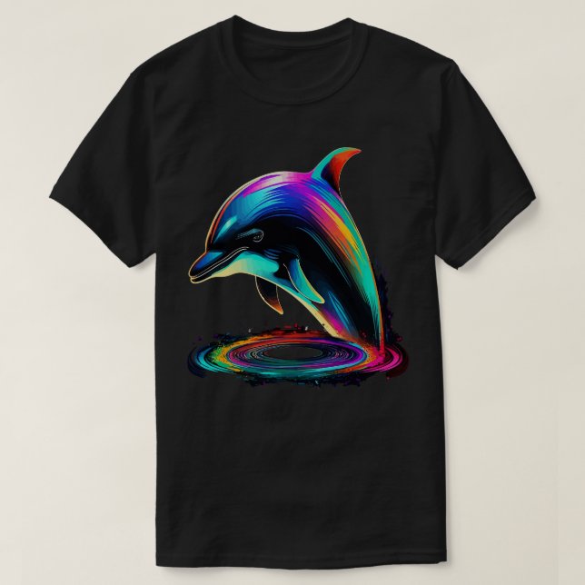 Camiseta Porpografía (Diseño del anverso)
