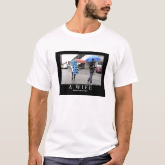 Camiseta porque-cerveza-ser-pesado
