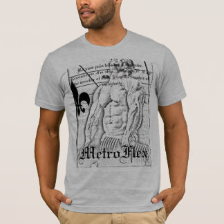 Camiseta Porque el dolor me dice que estoy despierto…