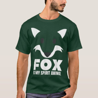 Camiseta Porque es mi espíritu, los enemigos graciosos de l