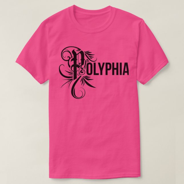 Camiseta porque karna comiste demasiado madyang (Diseño del anverso)