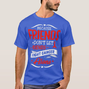 Camiseta Porque los amigos no permiten que los amigos tomen