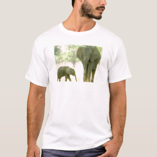 Camiseta Porqué los animales son superiores