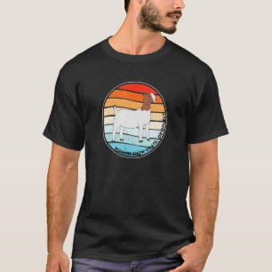 Camiseta Porque Mostrar Cabras ...Obviamente - Divertido Ga