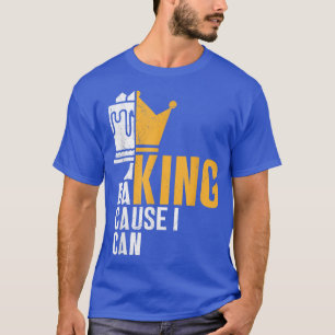 Camiseta Porque puedo regalar una idea a los confidentes