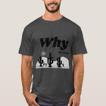 Porqué visita Arizona