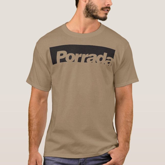 CAMISETA PORRADA JIU JISU (Anverso)