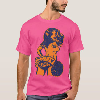 Camiseta Porrista de los Denver Broncos 294