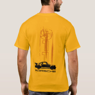 CAMISETA PORSCHE 911 