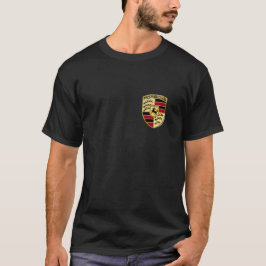 Camiseta Porsche GT3 RS | 911 Supercar T-Shirt