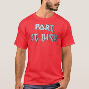 Camiseta Port St Lucie FL