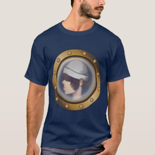 Camiseta Porta