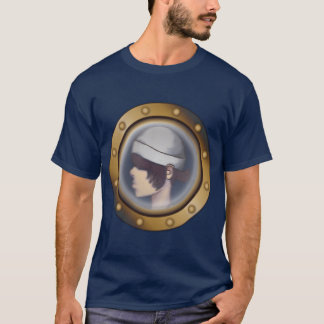 Camiseta Porta