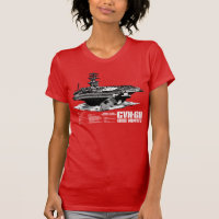Portaaviones Nimitz Shirt