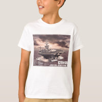 Portaaviones Nimitz Shirt