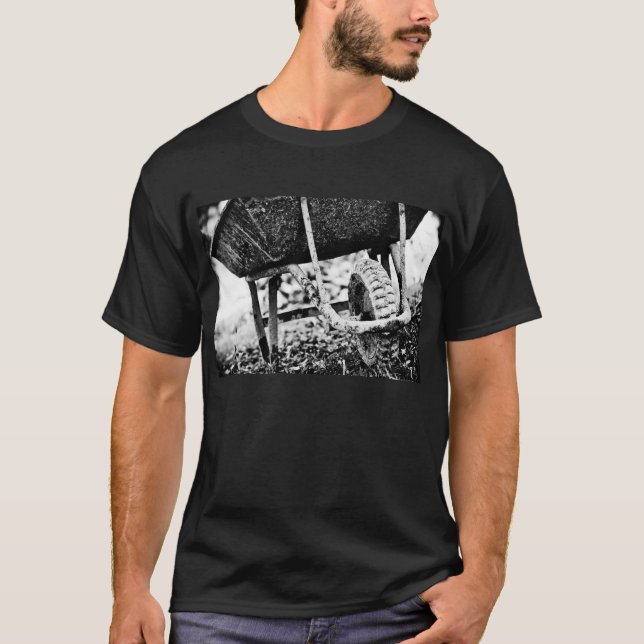 Camiseta portaaviones recubierto (Anverso)