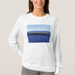 Camiseta Portaaviones USS Abraham Lincoln 2