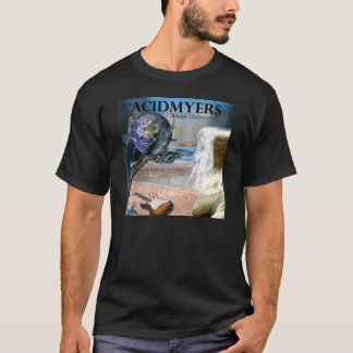 Camiseta Portada