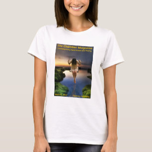 Camiseta Portada del 18 de marzo de la revista de cámara