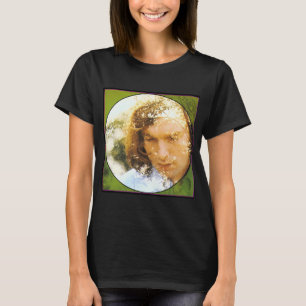 Camiseta portada del álbum Astral Weeks