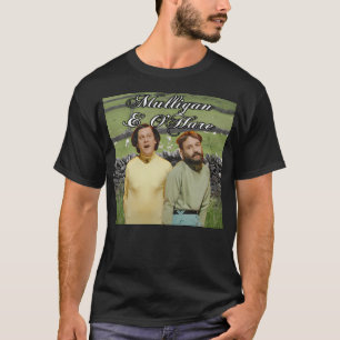 Camiseta Portada del álbum Mulligan O'Hare
