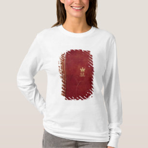 Camiseta Portada del diccionario de Johnson