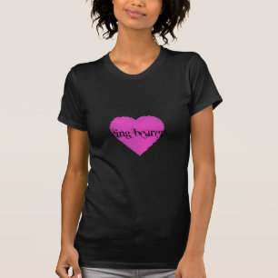 Camiseta Portador de los anillos