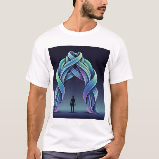 Camiseta Portal a la serenidad