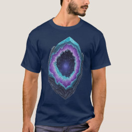 Camiseta Portal de Geode Cósmico