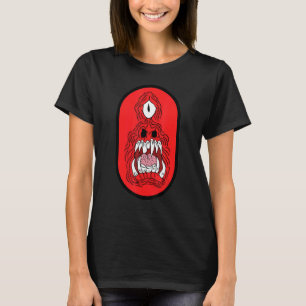 Camiseta Portal Motel Tee Geminis