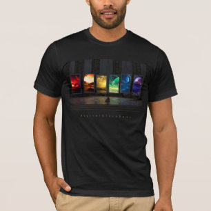 Camiseta Portales