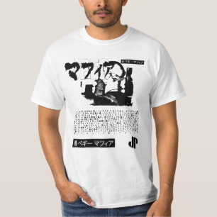 Camiseta Portar Jpegmafia