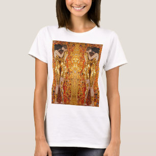 Camiseta Portátil de fotos espirales
