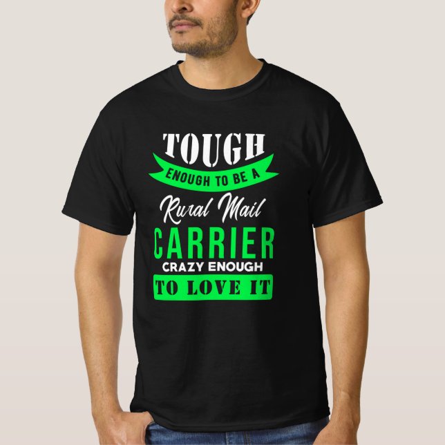Camiseta Porteadores rurales (Anverso)