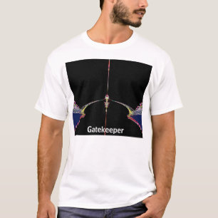 Camiseta Portero