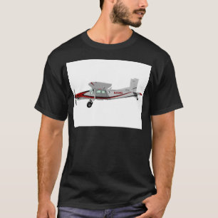 Camiseta Portero de Pilatus PC-6 Turbo