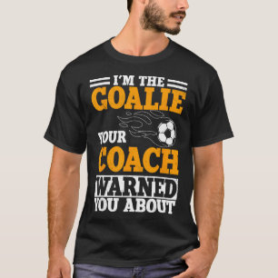 Camiseta Portero jugador de fútbol equipo portero deporte p