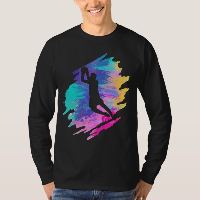 Camiseta Portero Keeper Soccer Goalie (Anverso)