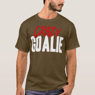 Camiseta Portero Loco