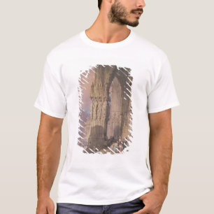 Camiseta Pórtico de la catedral de Regensburg