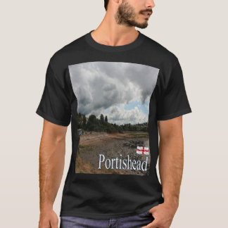 Camiseta Portishead, Inglaterra