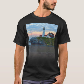 Camiseta Portland
