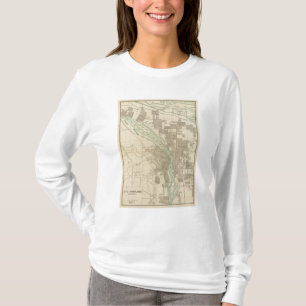 Camiseta Portland, o