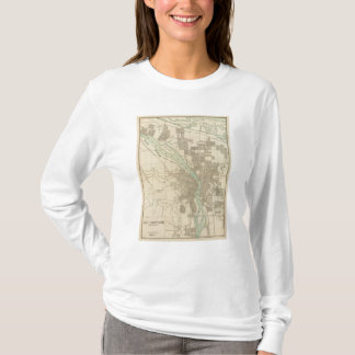 Camiseta Portland, o