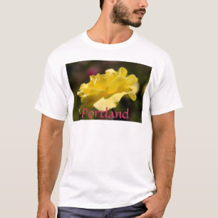 Camiseta Portland subió
