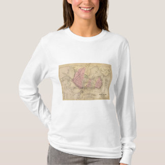 Camiseta Portland y vecindad, Maine
