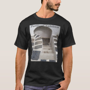 Camiseta Portlligat, Cataluña