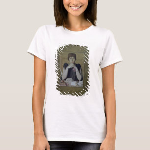 Camiseta Portrait of Severine (Caroline Remy) (1855-1929) (