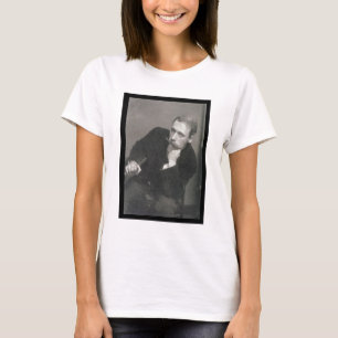 Camiseta Portrait photograph of Walter Crane (1845-1915) by